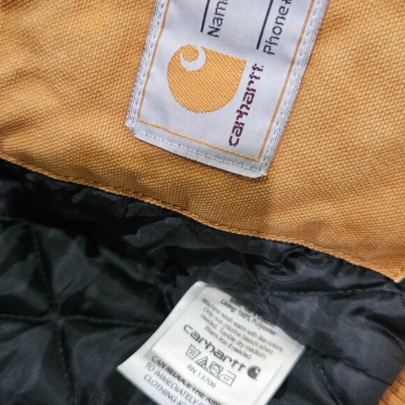 Carhartt Jacket - Picture 5 of 6